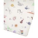 Tappeto per bambini - ABC