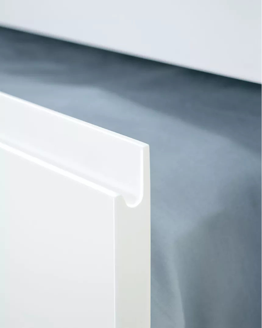 Letto estraibile Lineare - Bassa