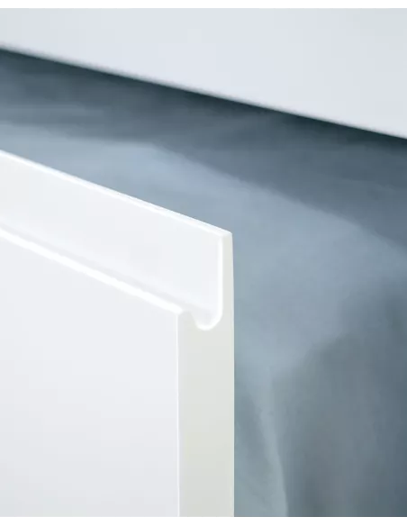 Letto estraibile Lineare - Bassa