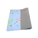 Tappeto per bambini - Aventura mondo