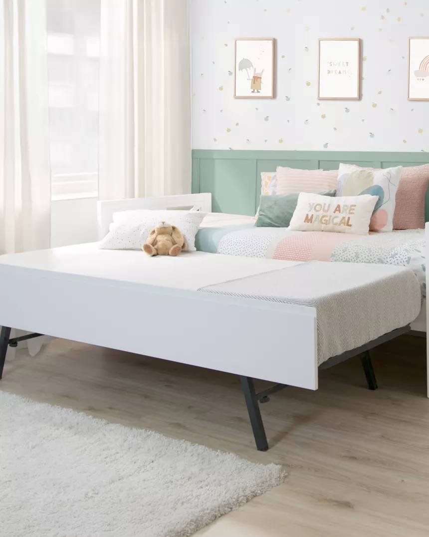 Letto estraibile Croce - Consegna gratuita 2