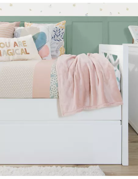 Letto estraibile Croce - Consegna gratuita