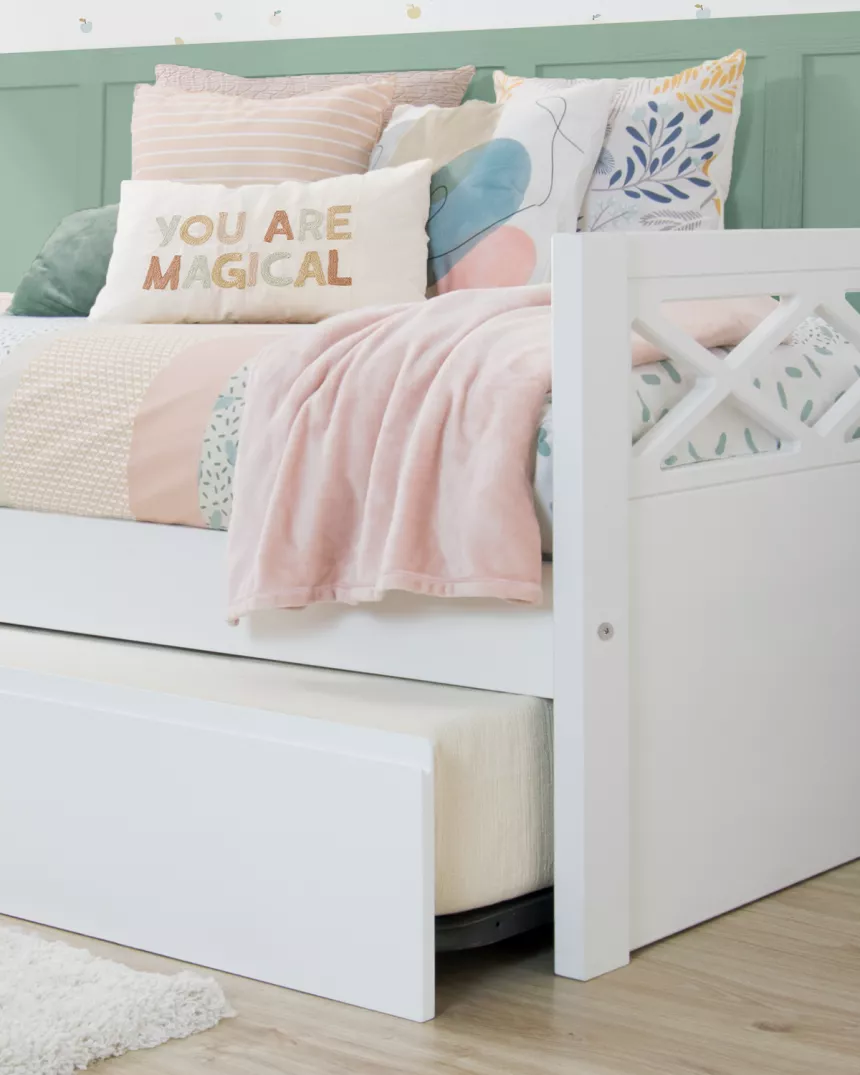 Letto estraibile Croce - Consegna gratuita