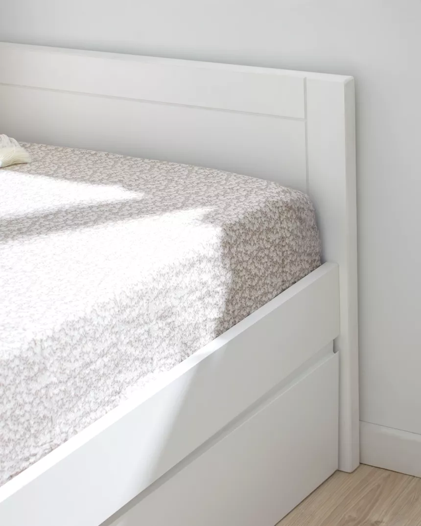 Letto estraibile Lineare - Consegna gratuita