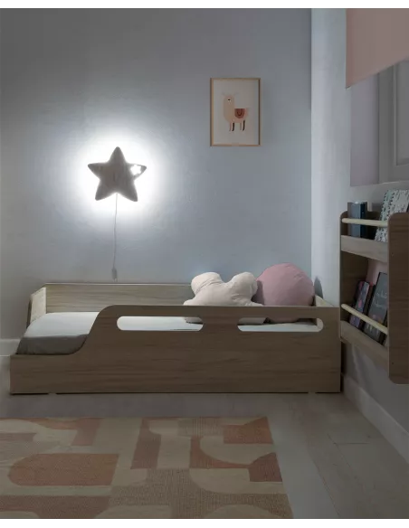 Letto Montessori ECO - Basic