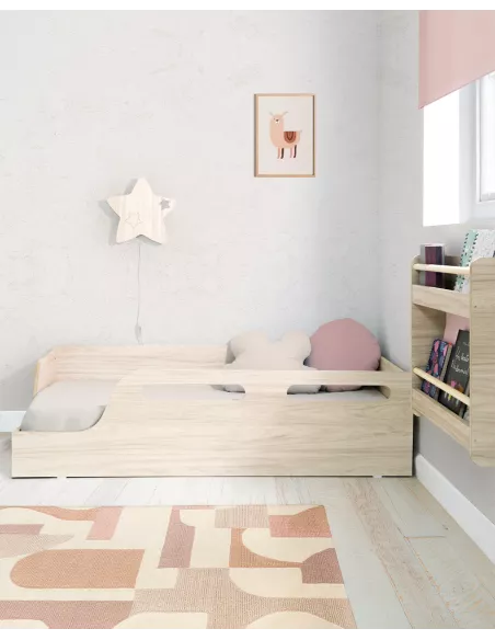 Letto Montessori ECO - Basic