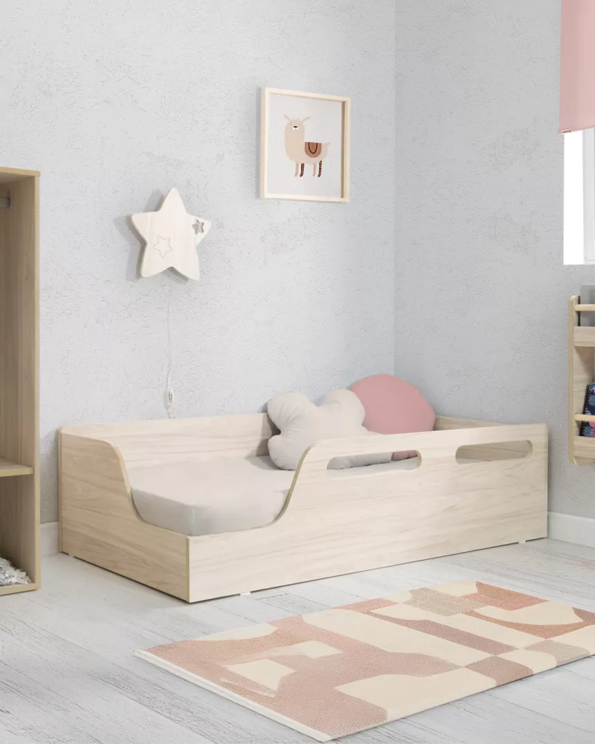 Letto Montessori ECO - Basic