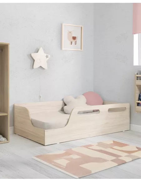 Letto Montessori ECO - Basic
