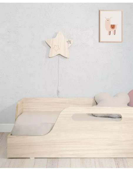 Letto Montessori ECO - Basic