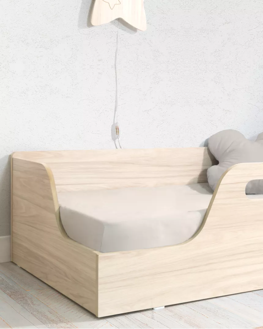 Letto Montessori ECO - Basic