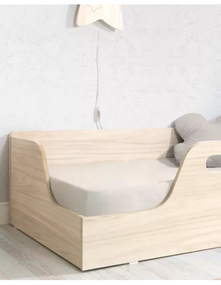 Letto Montessori ECO - Basic