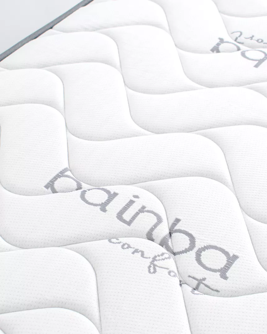 Materasso Bainba Confort 15 cm - Consegna gratuita
