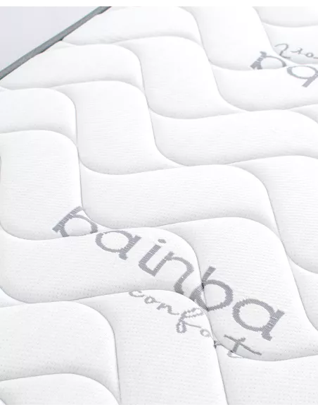 Materasso Bainba Confort 15 cm - Consegna gratuita