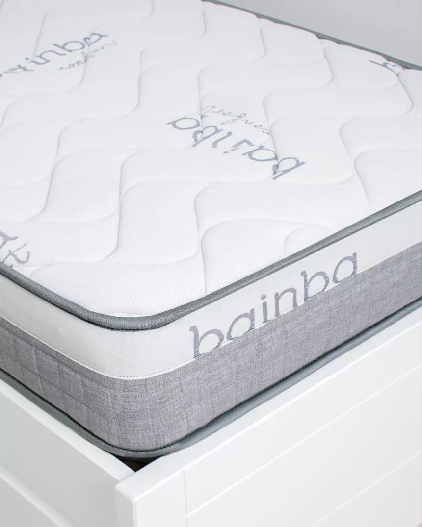 Materasso Bainba Confort 20 cm - Consegna gratuita