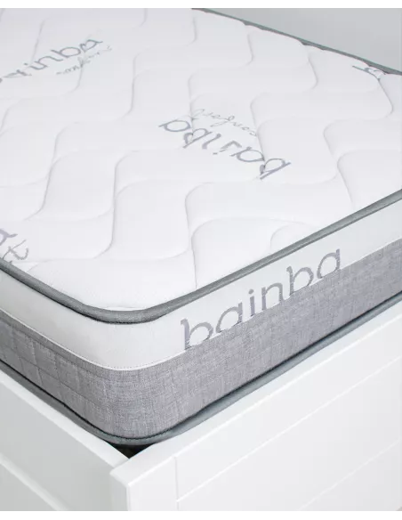 Materasso Bainba Confort 20 cm - Consegna gratuita