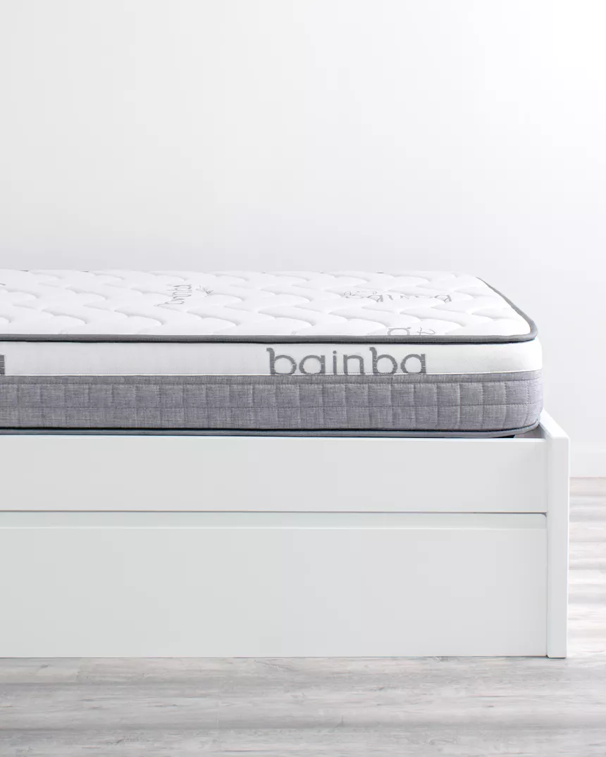 Materasso Bainba Confort 20 cm - Consegna gratuita 2