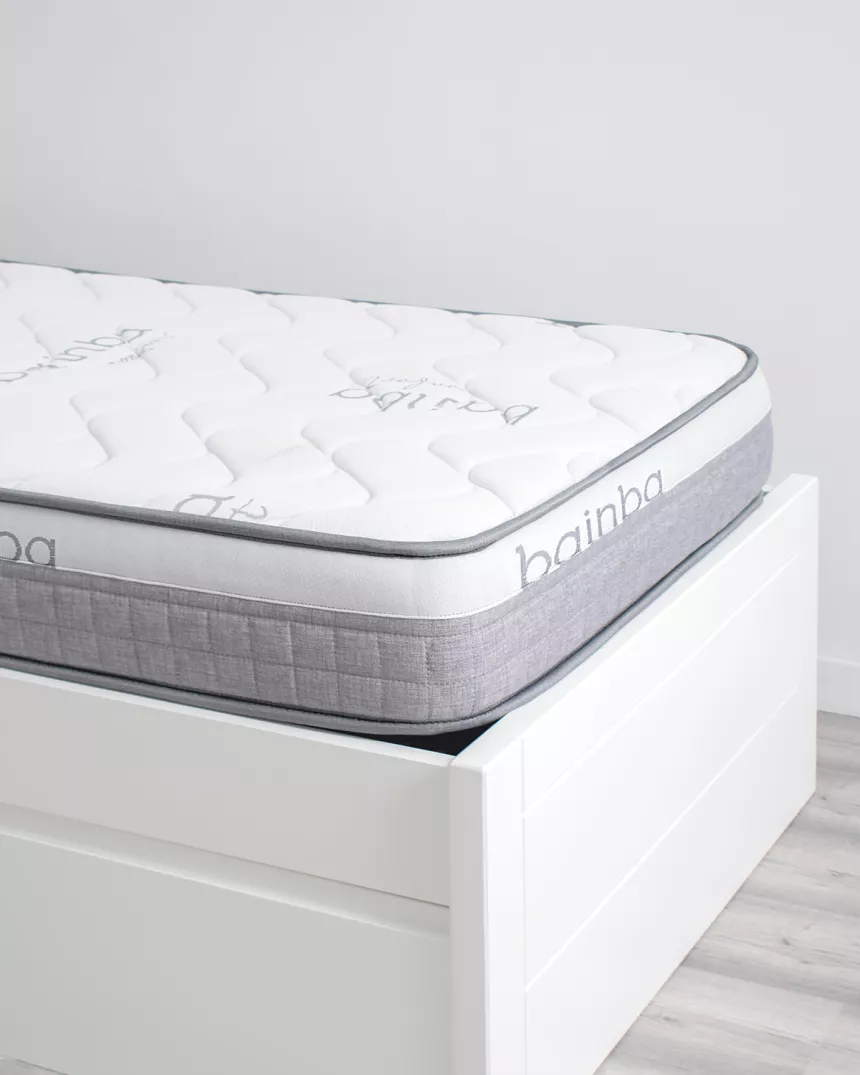 Materasso Bainba Confort 20 cm - Consegna gratuita