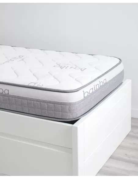 Materasso Bainba Confort 20 cm