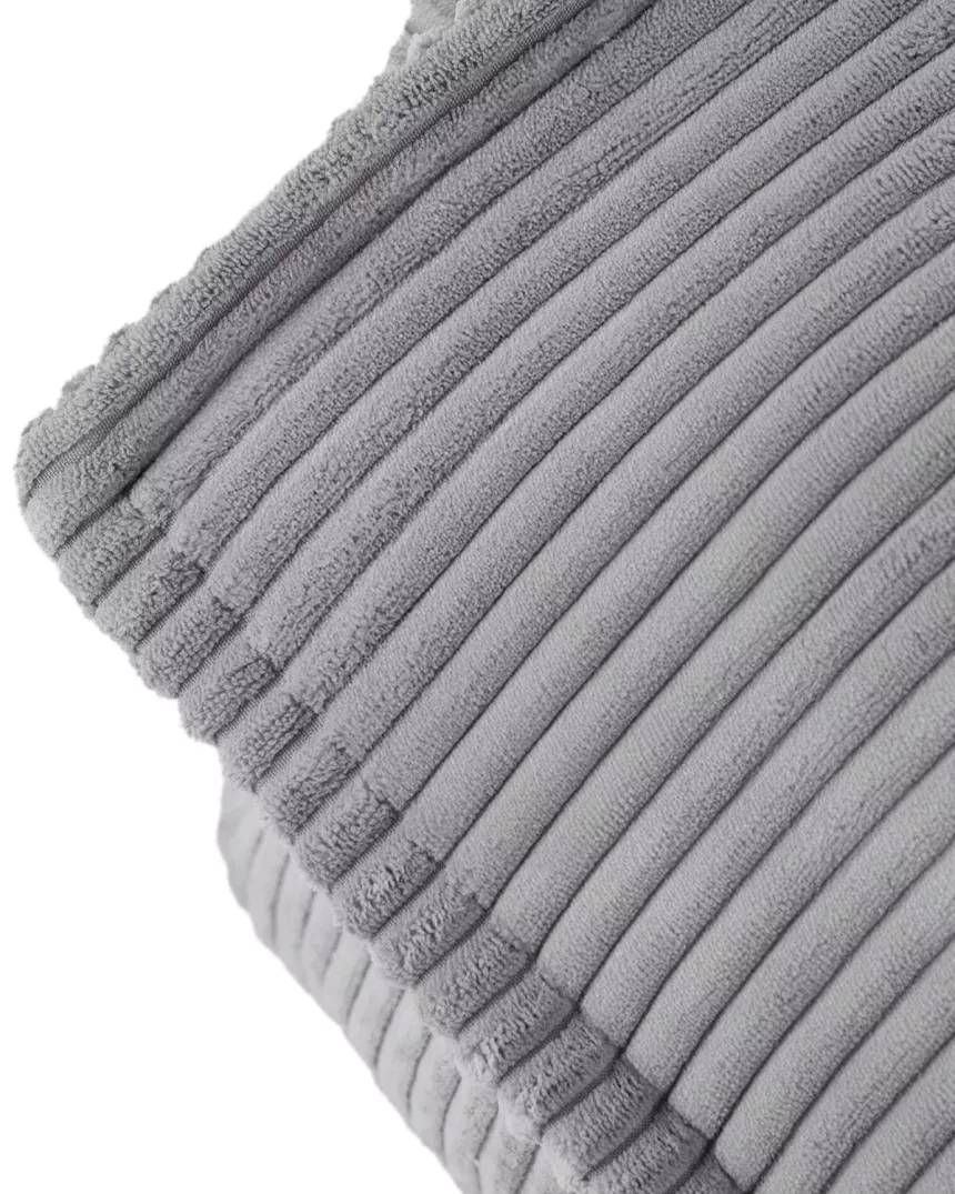 Pouf poltrona griogio - Decorazione cameretta per bambini