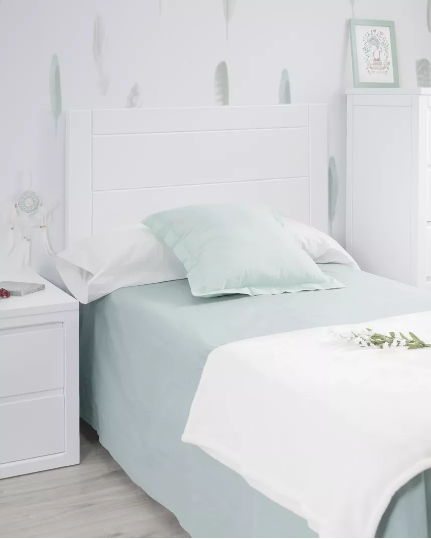 Testiera per bambini Lineare - Consegna gratuita