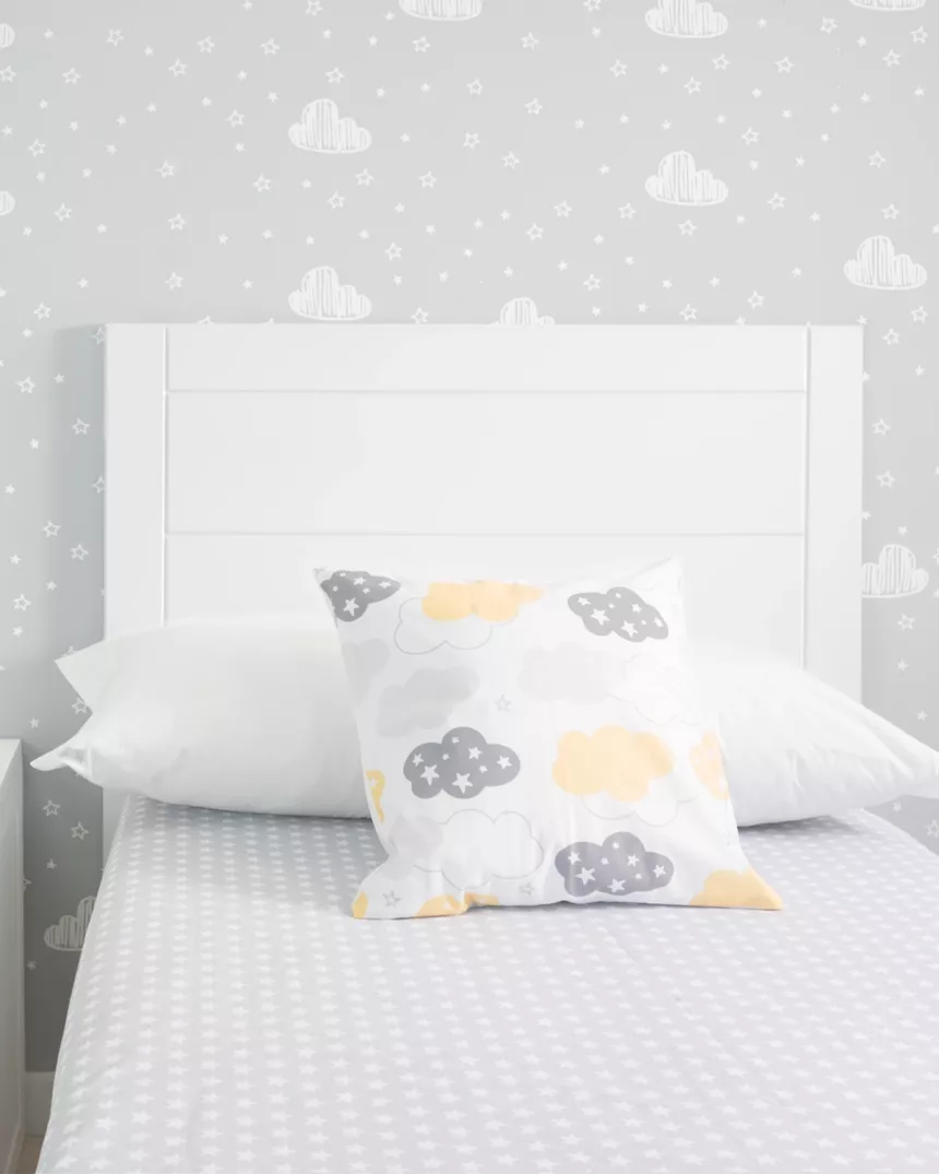 Testiera per bambini Lineare - Consegna gratuita