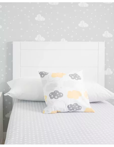 Testiera per bambini Lineare - Consegna gratuita