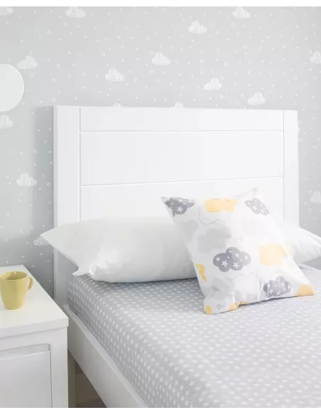 Testiera per bambini Lineare - Consegna gratuita