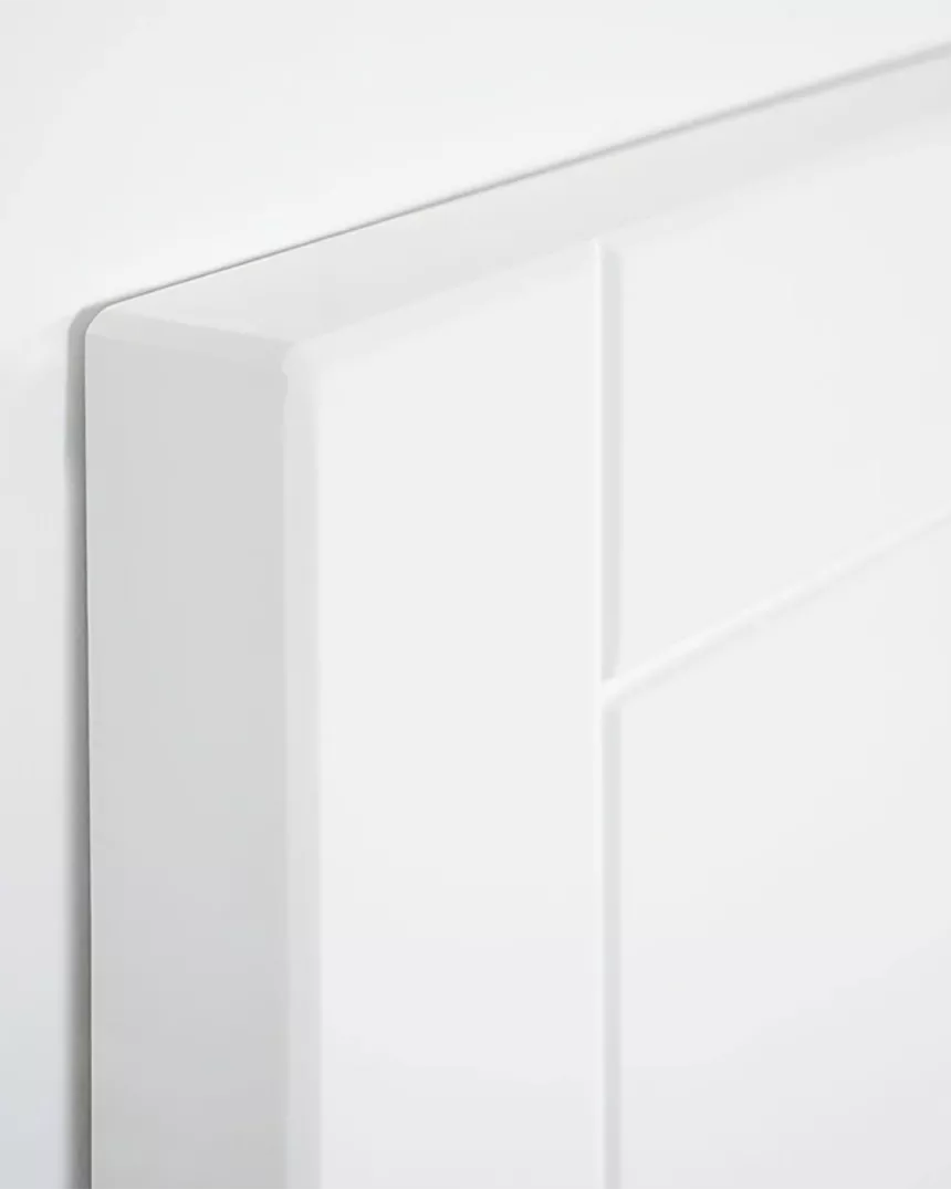 Testiera per bambini Lineare - Consegna gratuita