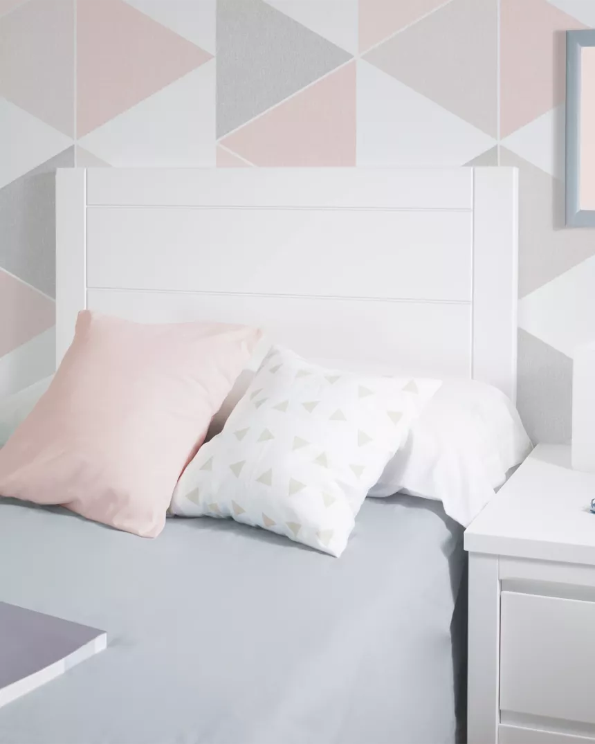 Testiera per bambini Lineare - Consegna gratuita