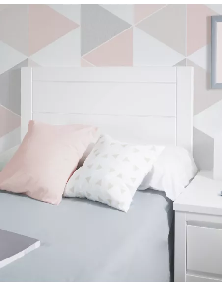 Testiera per bambini Lineare - Consegna gratuita