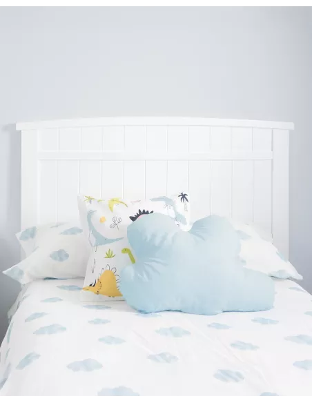 Testiera per bambini Curvo - Consegna gratuita