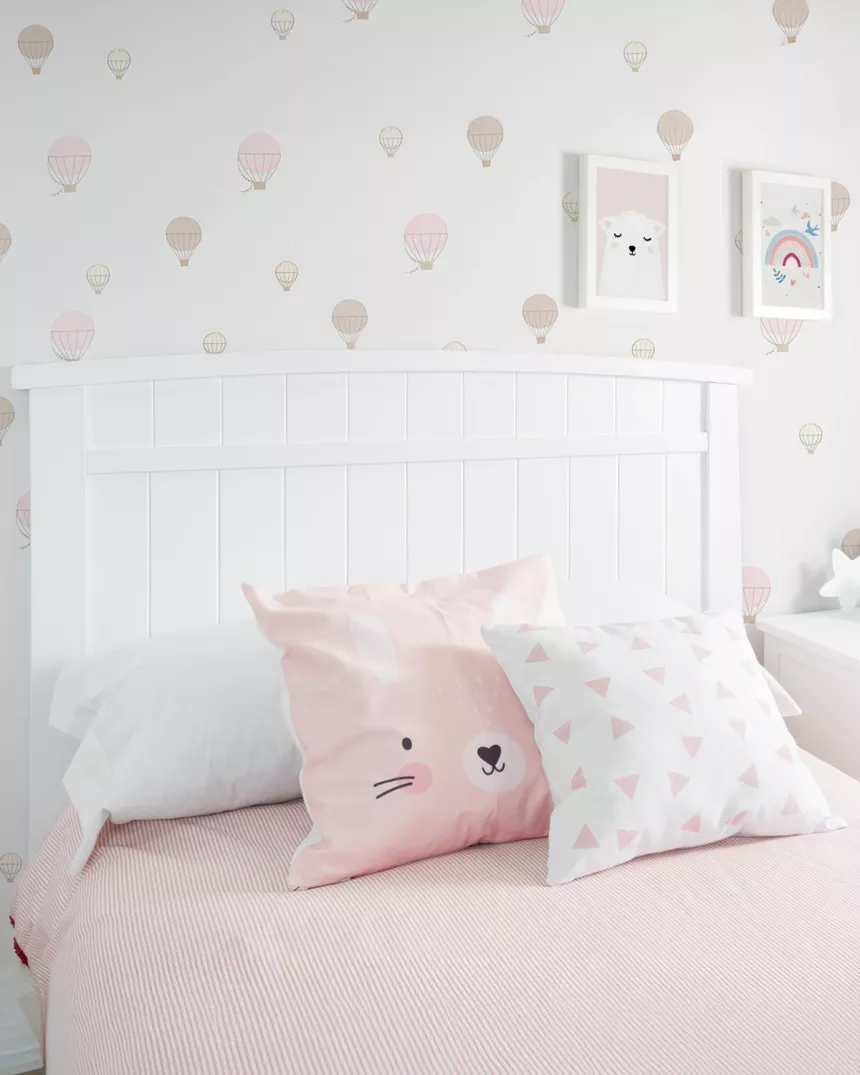 Testiera per bambini Curvo - Consegna gratuita