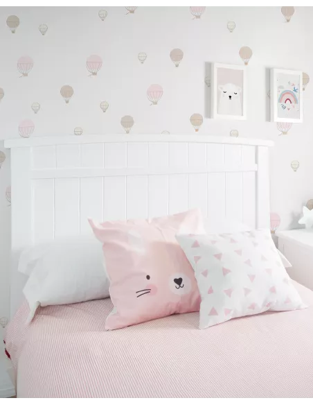 Testiera per bambini Curvo - Consegna gratuita