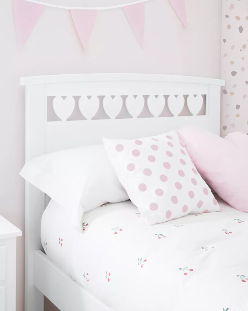 Testiera per bambini Cuori - Consegna gratuita 2