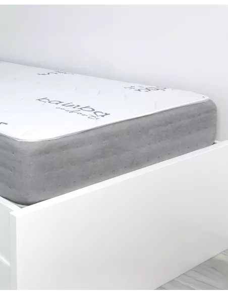 Materasso a molle insacchettate Bainba confort PREMIUM 24 cm