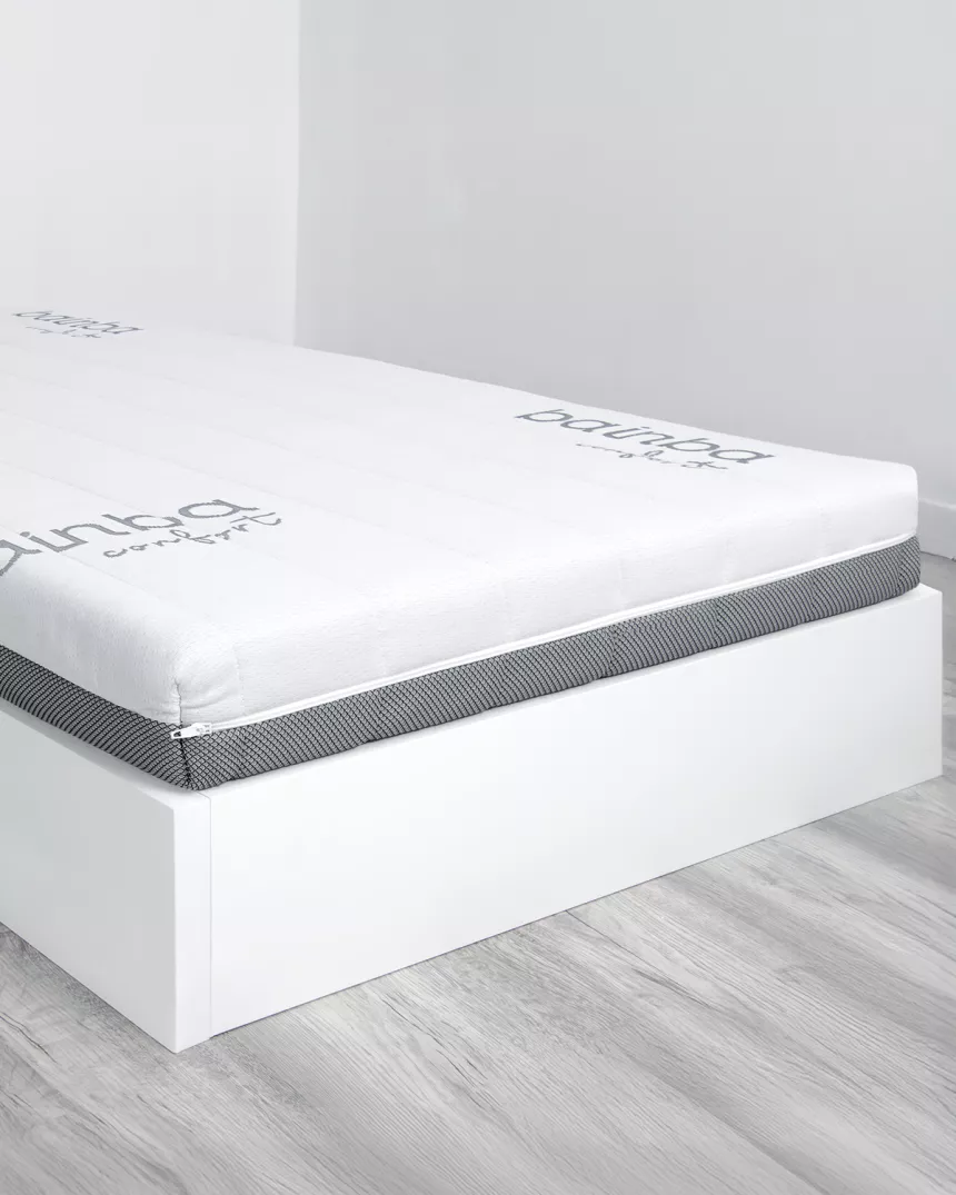 Materasso viscoelastico bainba comfort 70x140 - Consegna gratuita