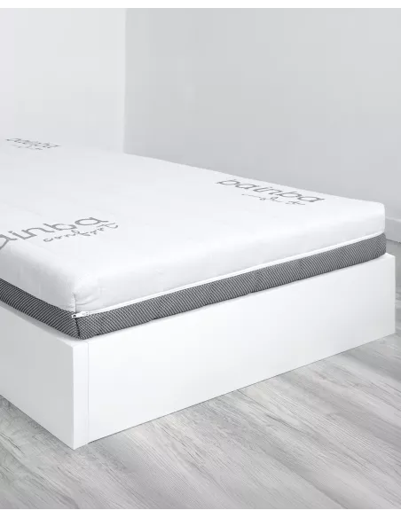Materasso viscoelastico bainba comfort 70x140 - Consegna gratuita