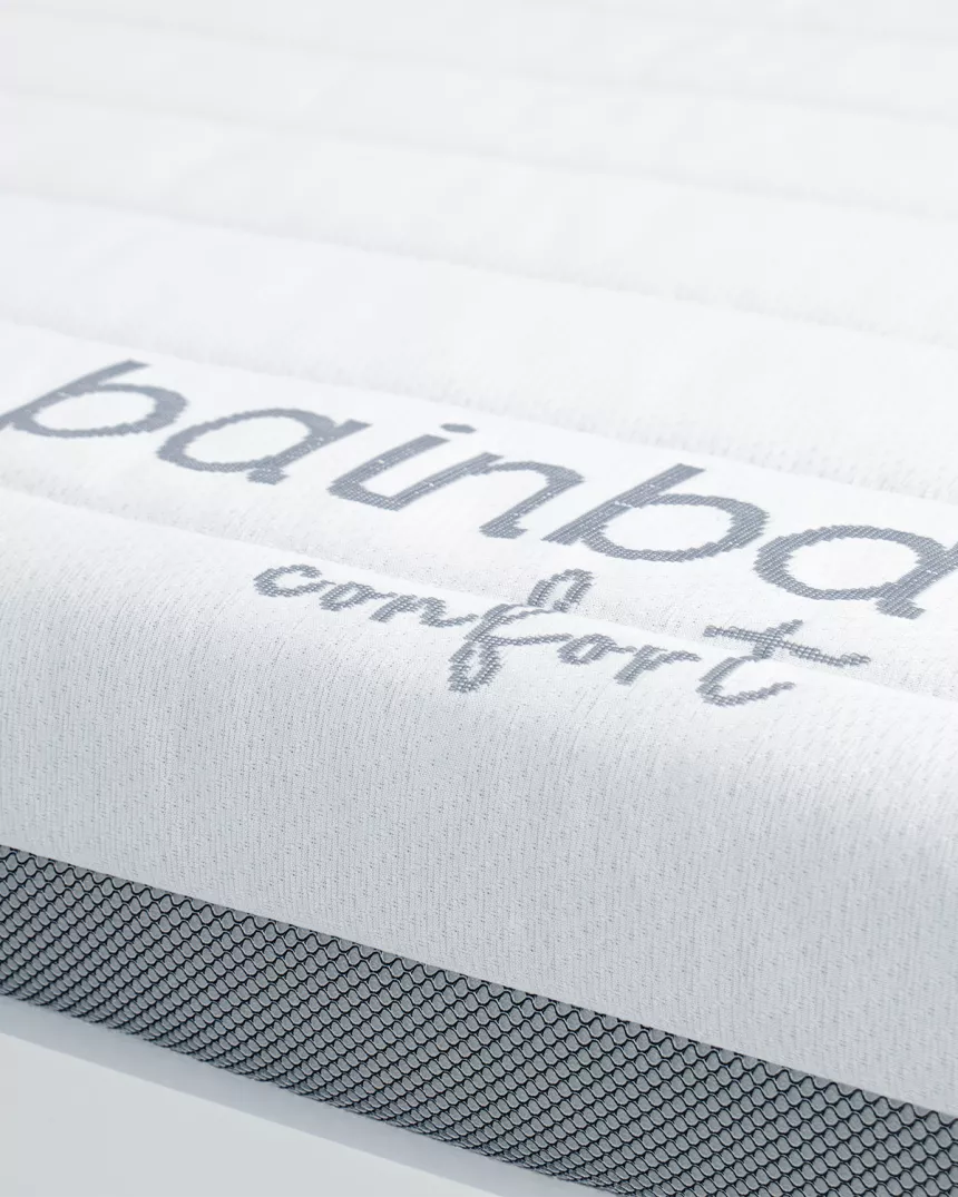 Materasso viscoelastico bainba comfort 70x140 - Consegna gratuita