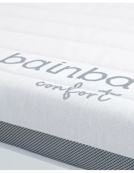 Materasso viscoelastico bainba comfort 70x140 - Consegna gratuita