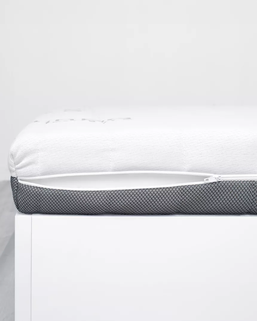 Materasso viscoelastico bainba comfort 70x140 - Consegna gratuita