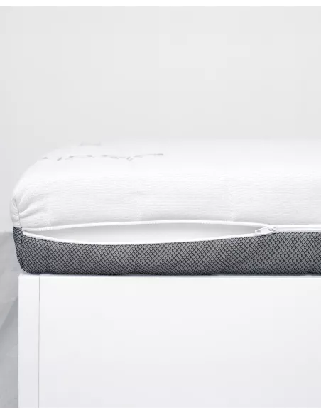 Materasso viscoelastico bainba comfort 70x140 - Consegna gratuita