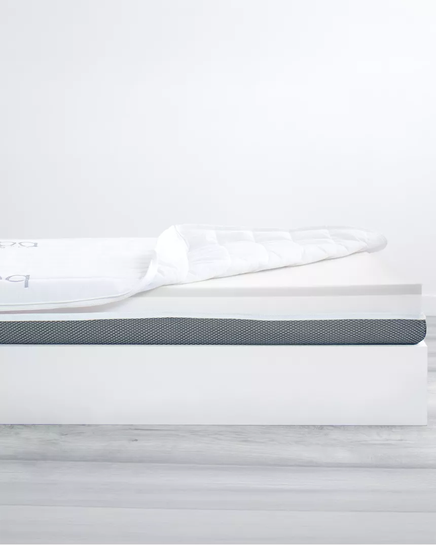 Materasso viscoelastico bainba comfort 70x140 - Consegna gratuita