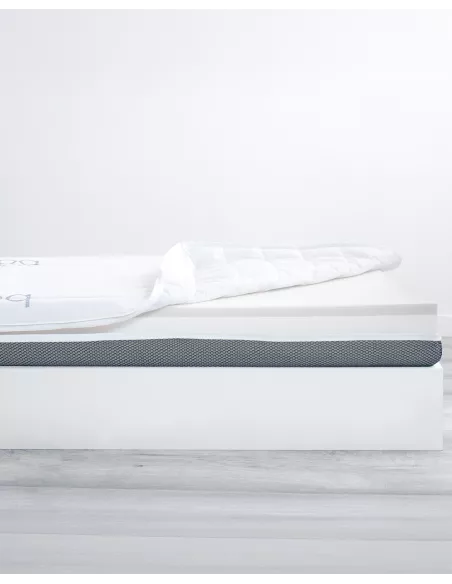 Materasso viscoelastico bainba comfort 70x140 - Consegna gratuita