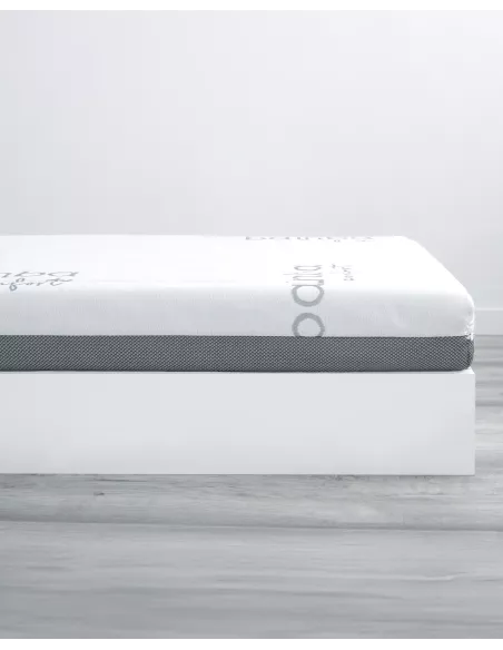 Materasso viscoelastico bainba comfort 70x140 - Consegna gratuita