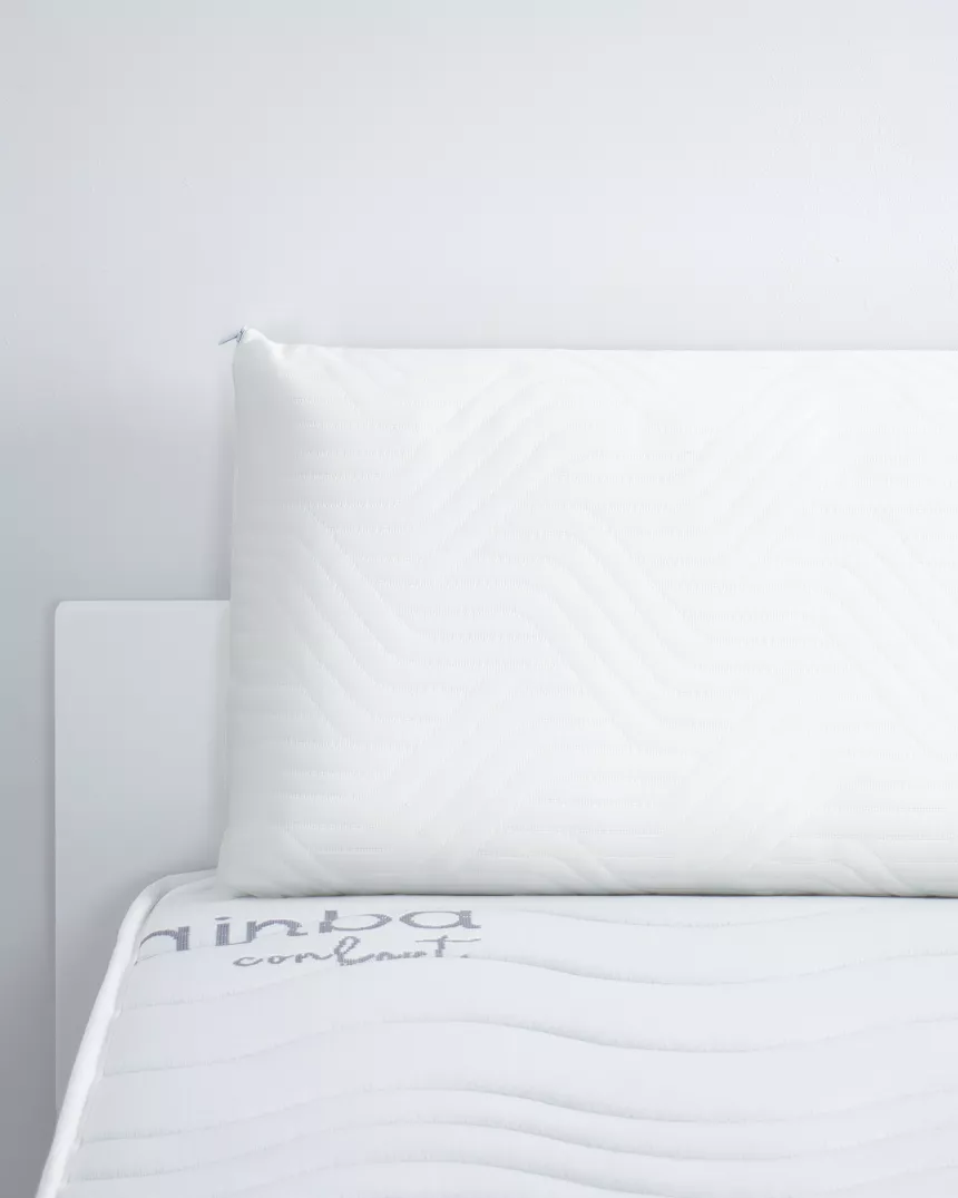 Cuscino viscoelastico Bainba Confort - Consegna veloce