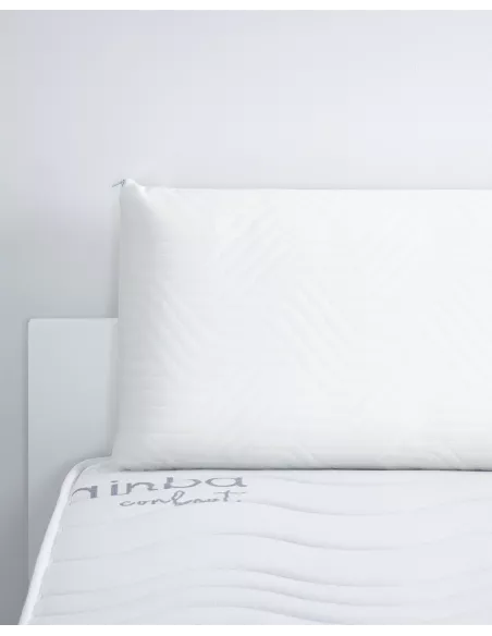 Cuscino viscoelastico Bainba Confort - Consegna veloce