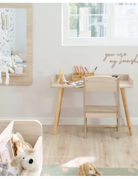 Scrivania montessori basic - Consegna gratuita