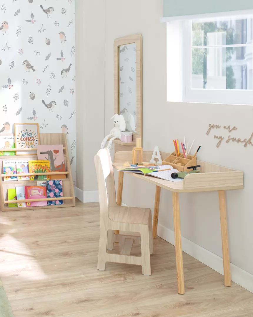 Scrivania montessori basic - Consegna gratuita 2