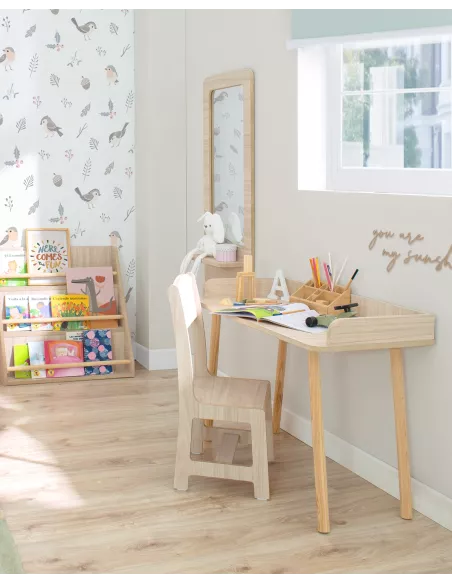 Scrivania montessori basic - Consegna gratuita