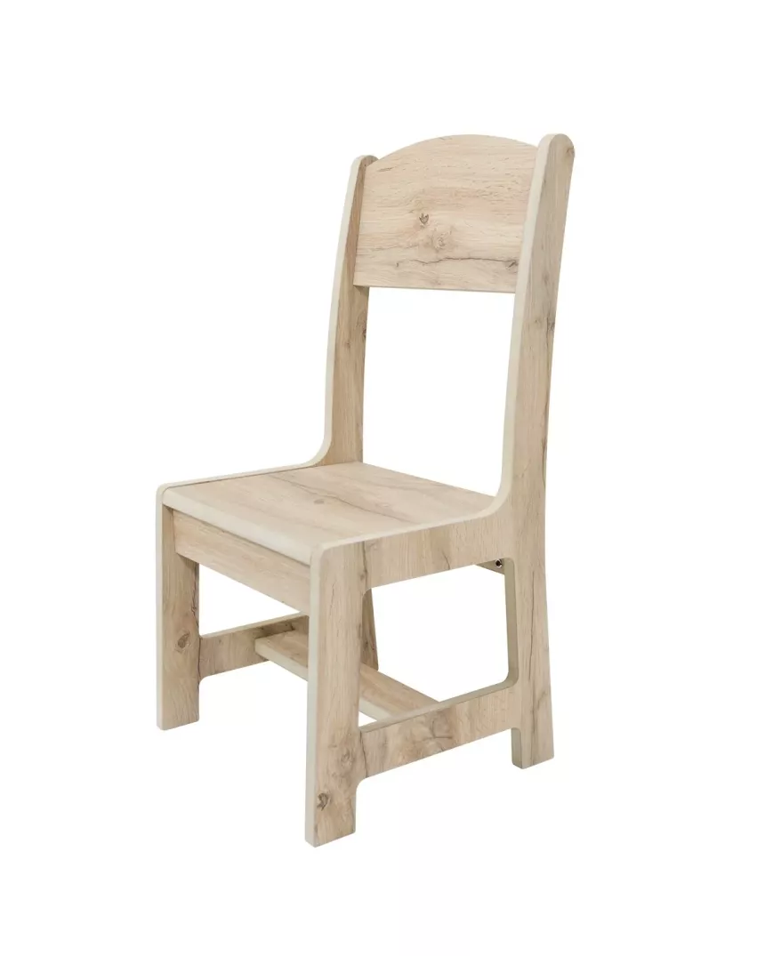 Sedia montessori Basic - Consegna gratuita